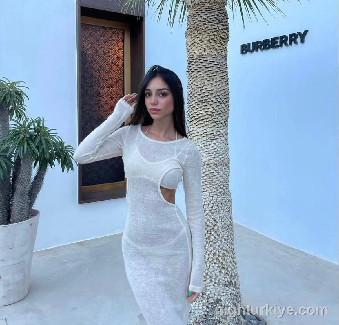Sude, 22 — Bodrum escort — 3
