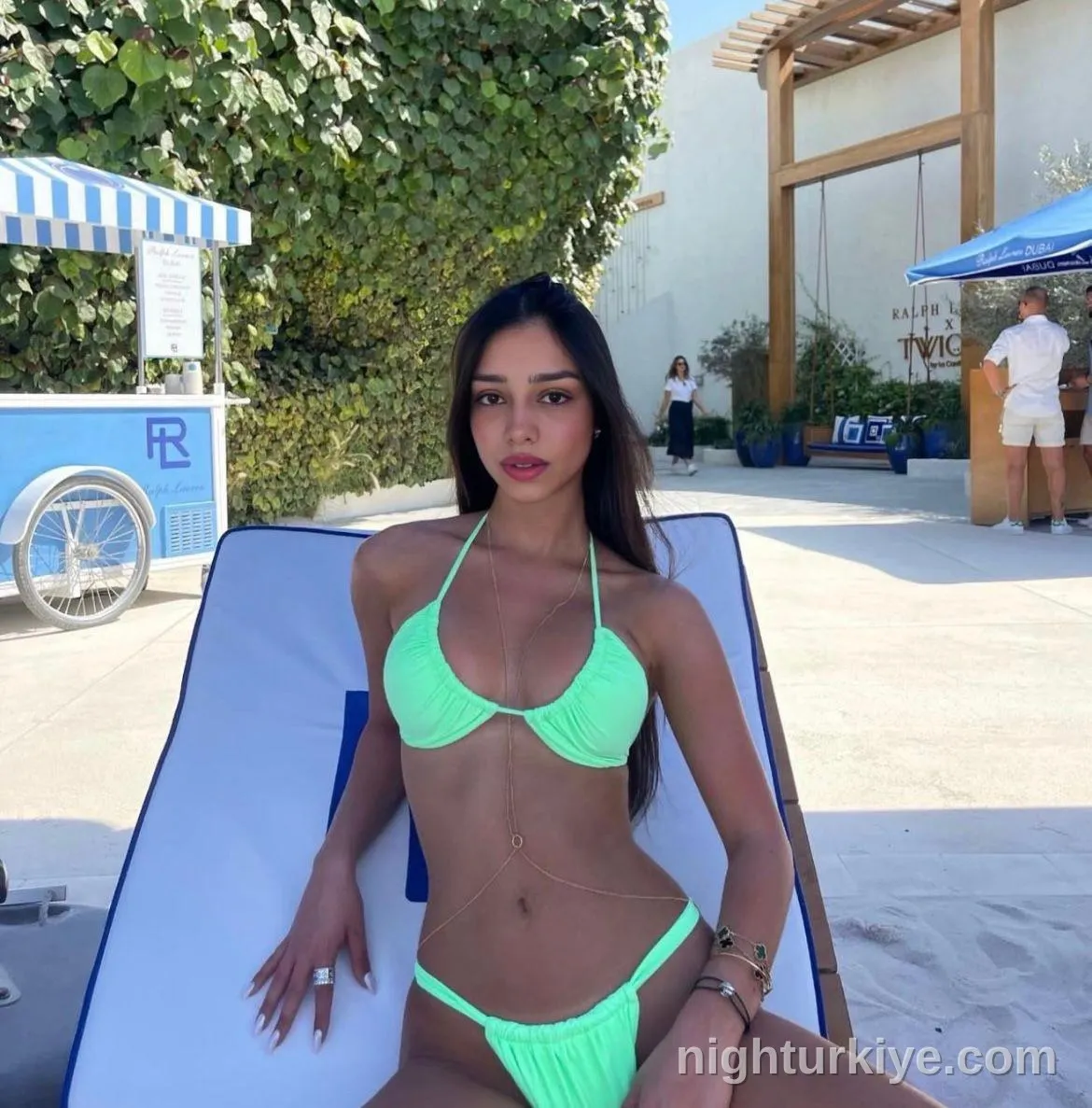 Sude, 22 — Bodrum escort — 5