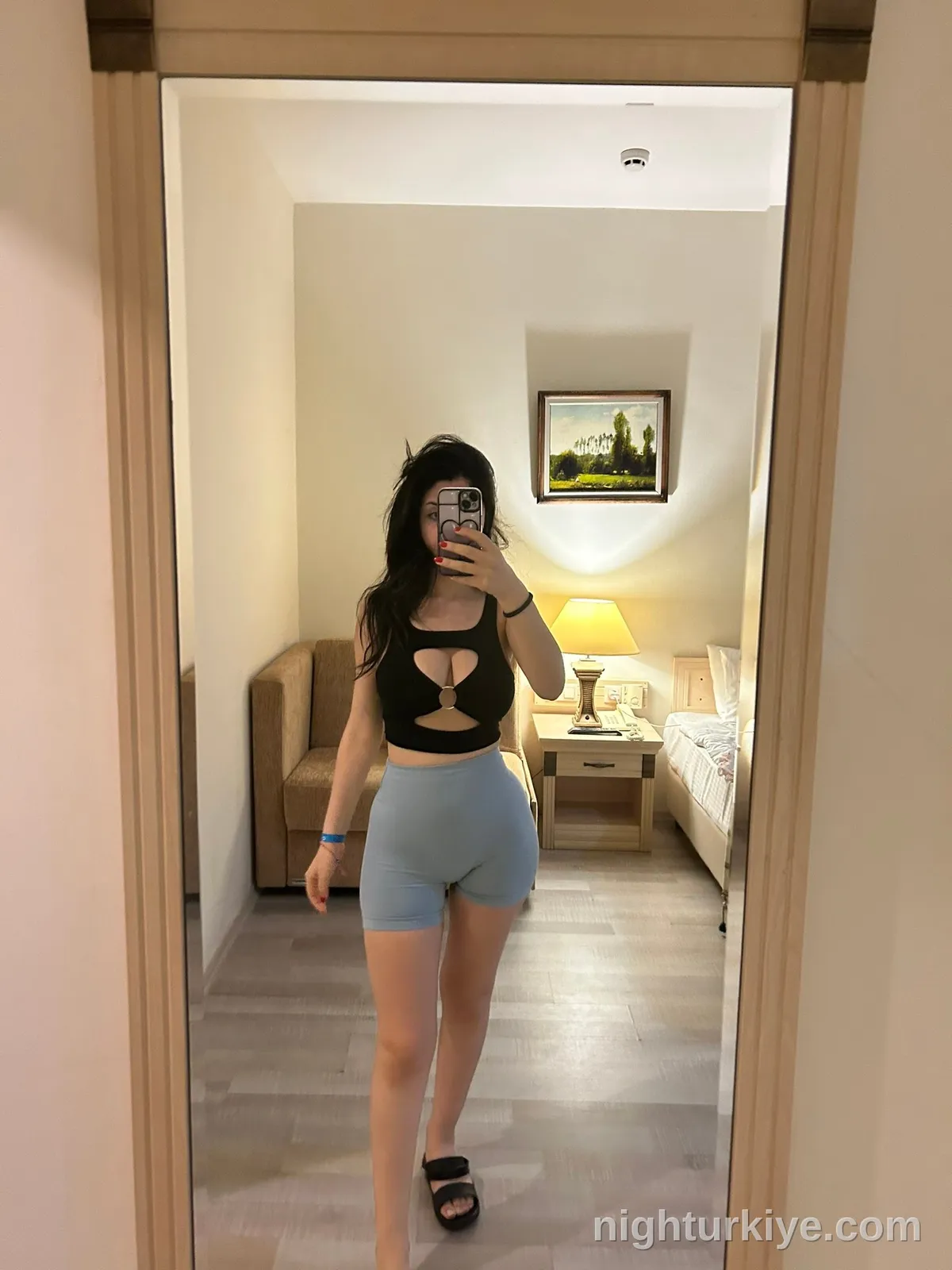 selin, 24 — İstanbul escort — 6