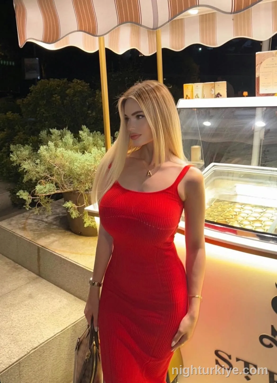 asel, 22 — Mersin escort — 3