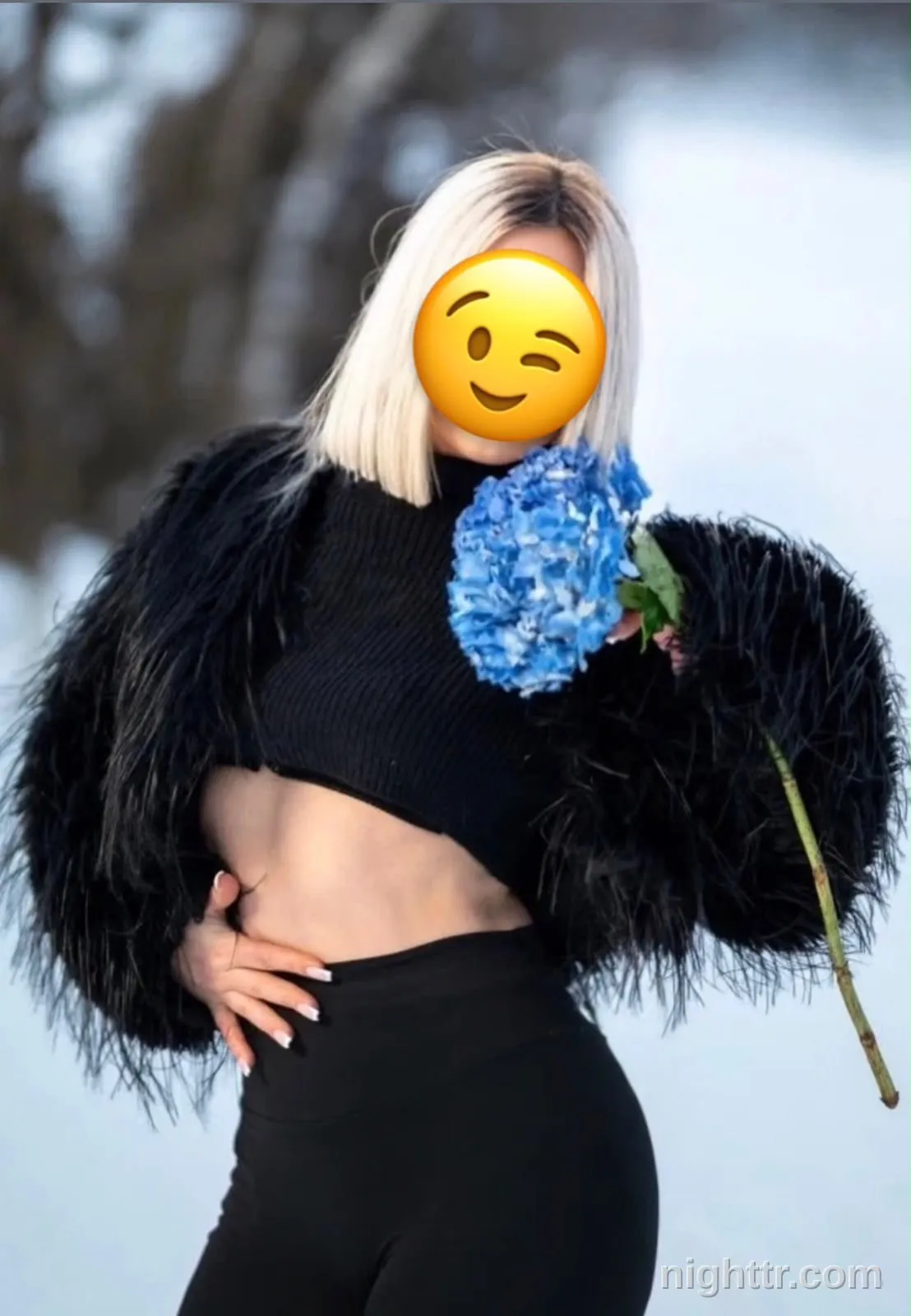 CANSU, 29 — Eskişehir escort — 4
