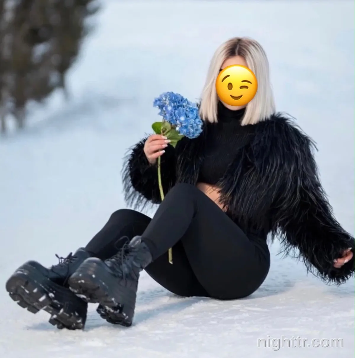 CANSU, 29 — Eskişehir escort — 5