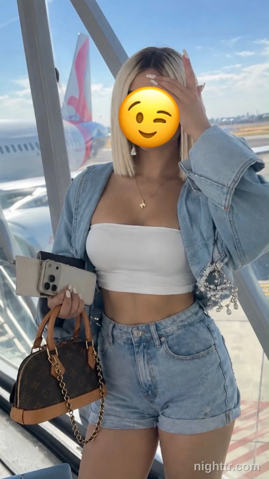 CANSU, 29 — Eskişehir escort — 7