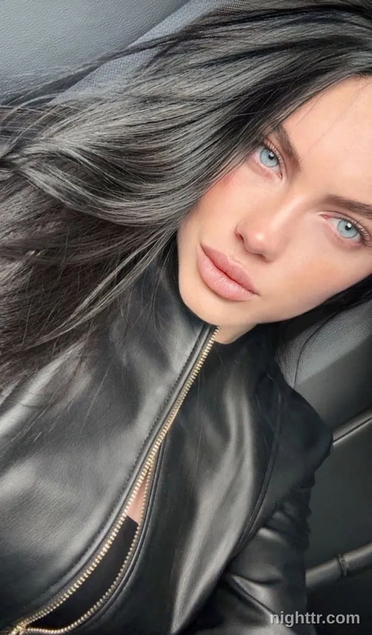 Yulya, 20 — эскорт Стамбул — 3