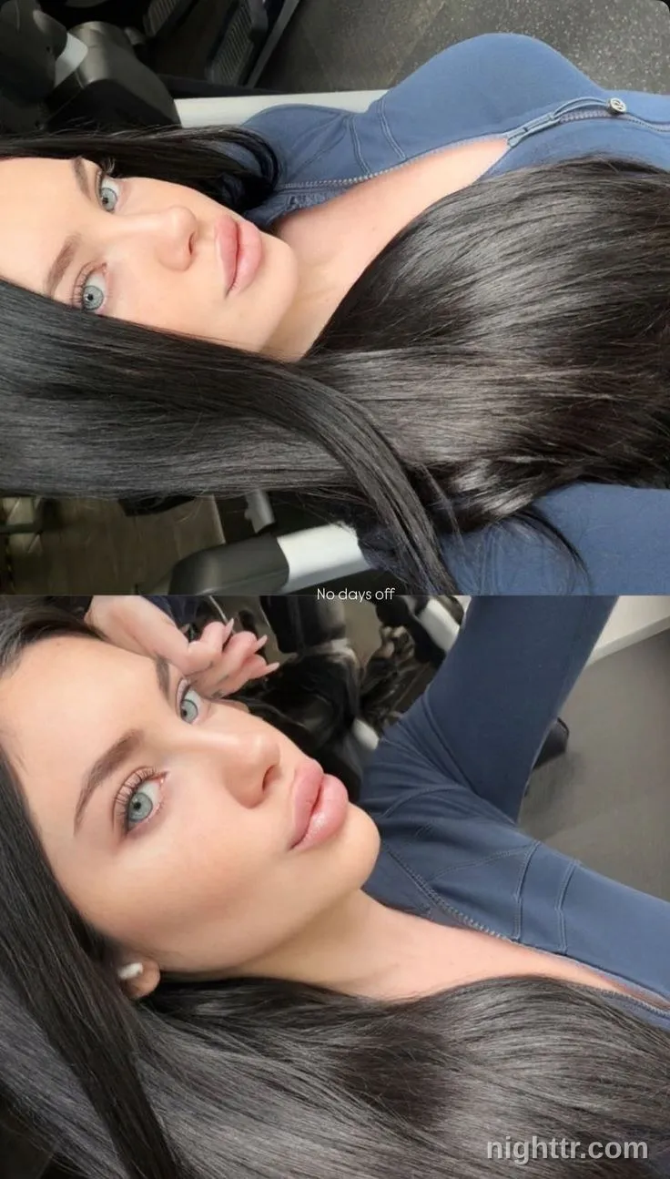 Yulya, 20 — эскорт Стамбул — 8