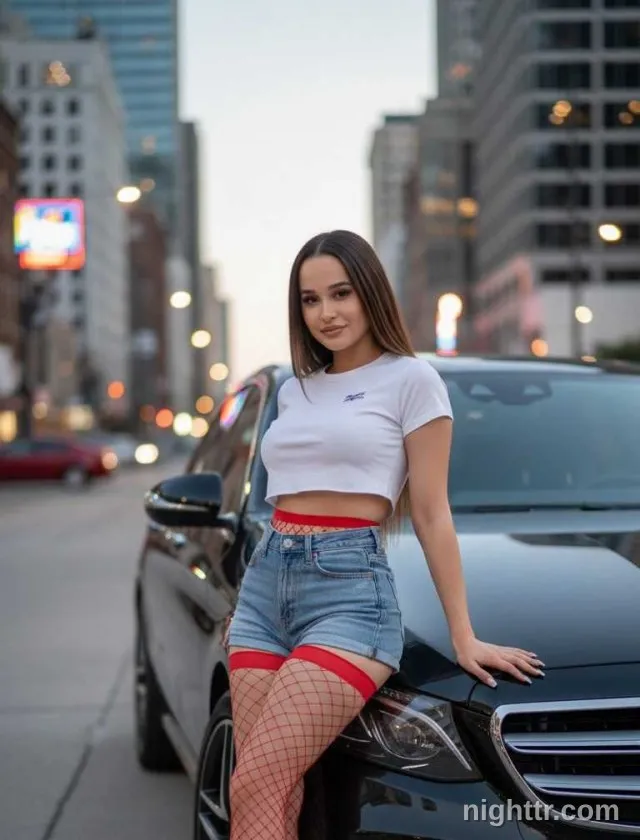 Mia, 25 — İstanbul escort — 2