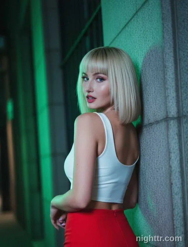 Mina, 26 — escort in Istanbul — 3