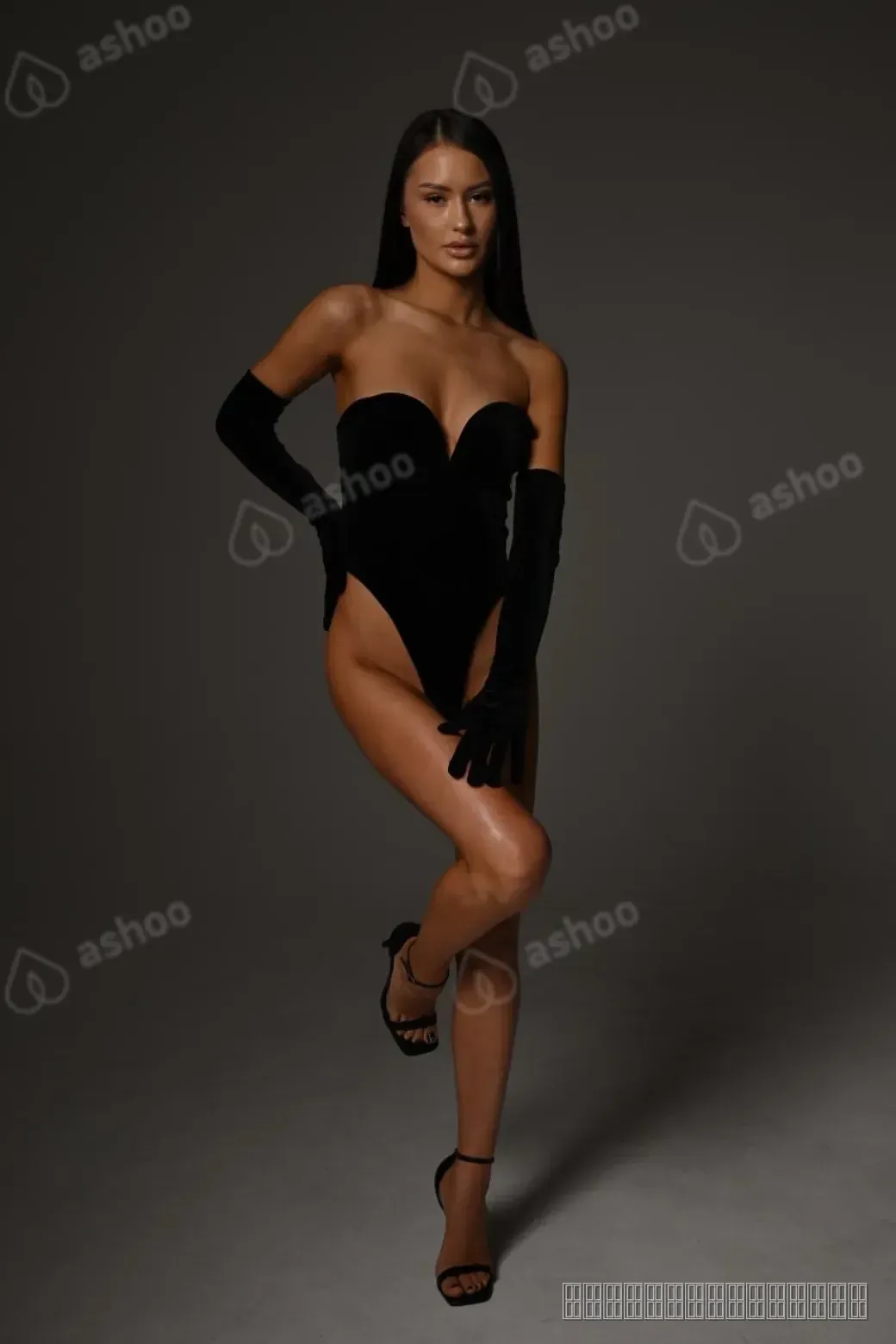 Лара, 24 — İstanbul escort — 3