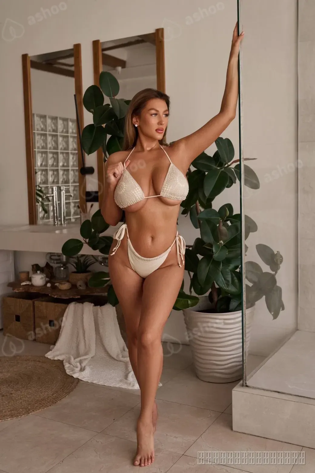 Катрин, 25 — İzmir escort — 2