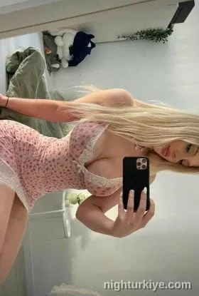 Mari, 22 — İstanbul escort — 3