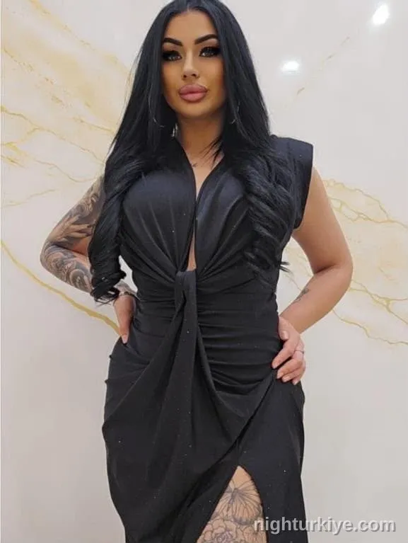 Carolina, 25 — İstanbul escort — 2