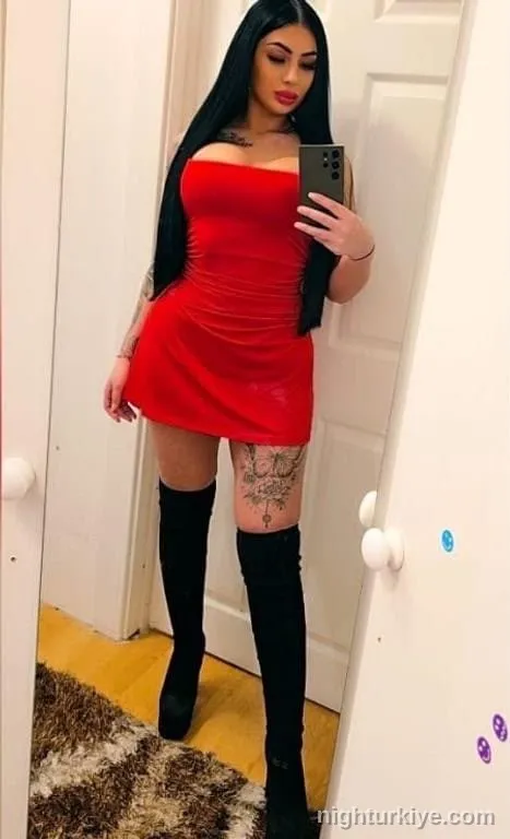 Carolina, 25 — İstanbul escort — 3
