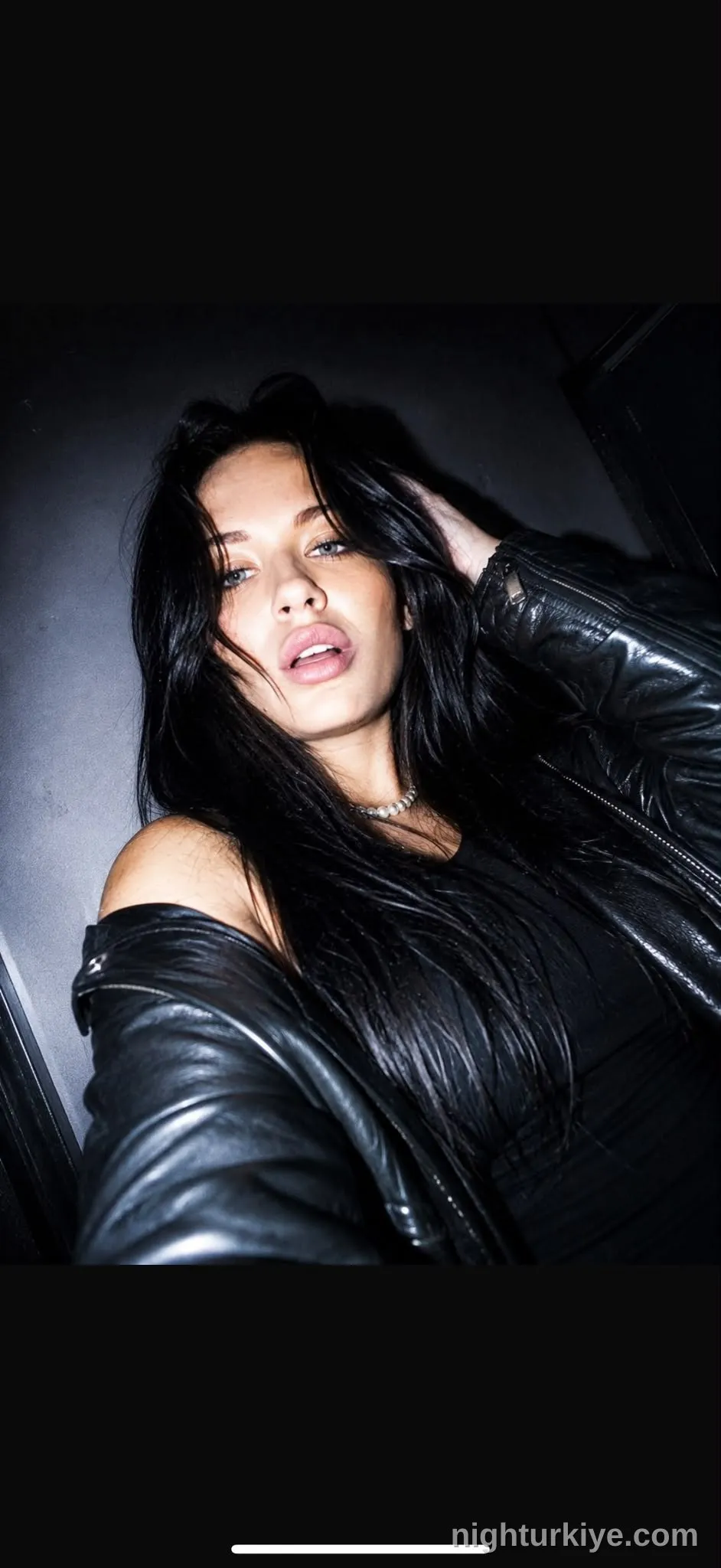Alina, 22 — İstanbul escort — 2
