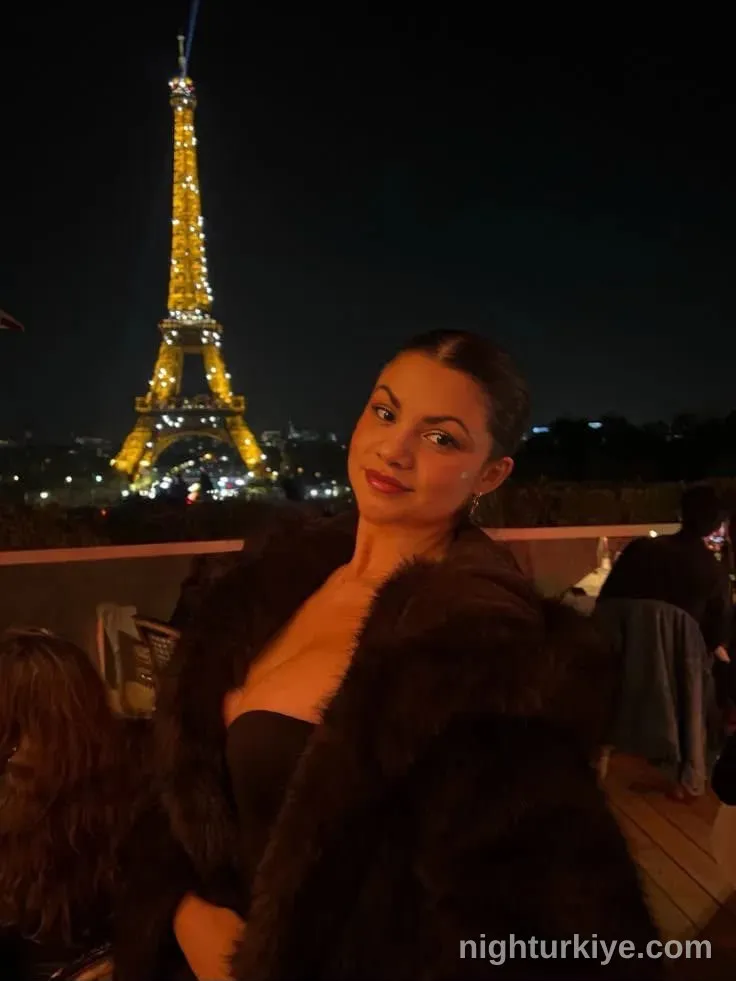 Jena, 29 — İstanbul escort — 2