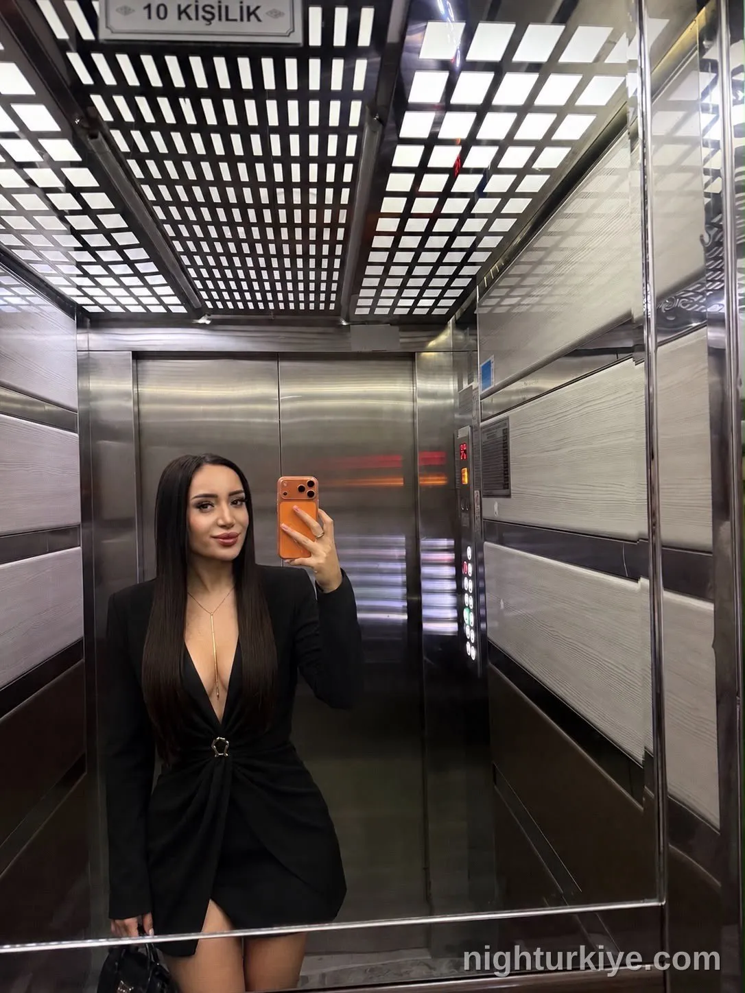 Kayle, 28 — İstanbul escort — 2