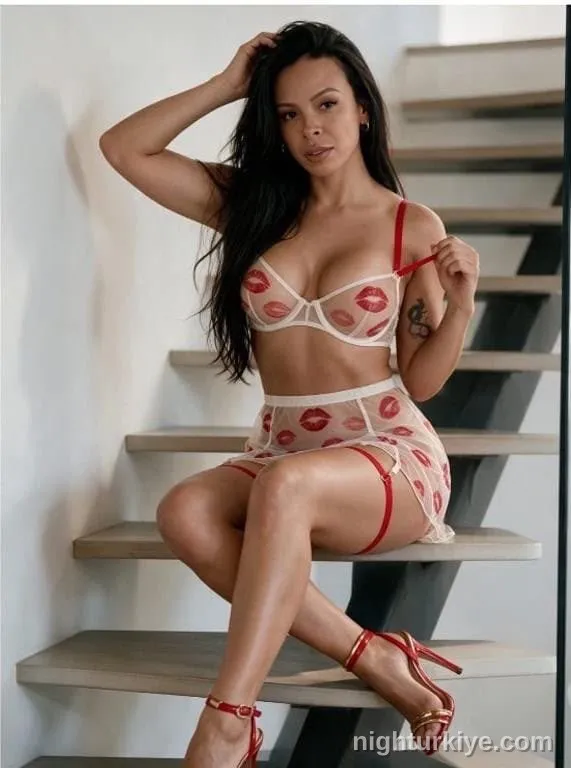 Iren, 29 — İstanbul escort — 4