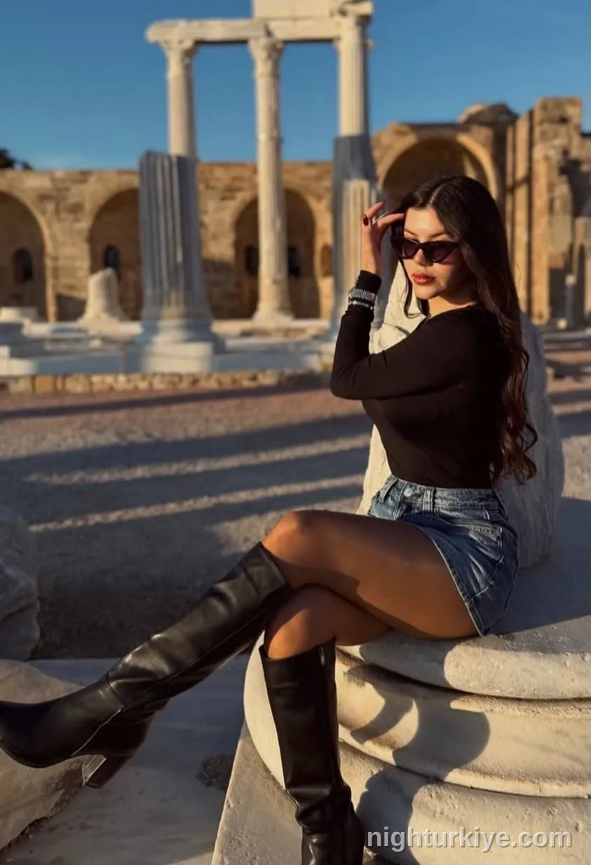 Bella, 22 — Ankara escort — 3