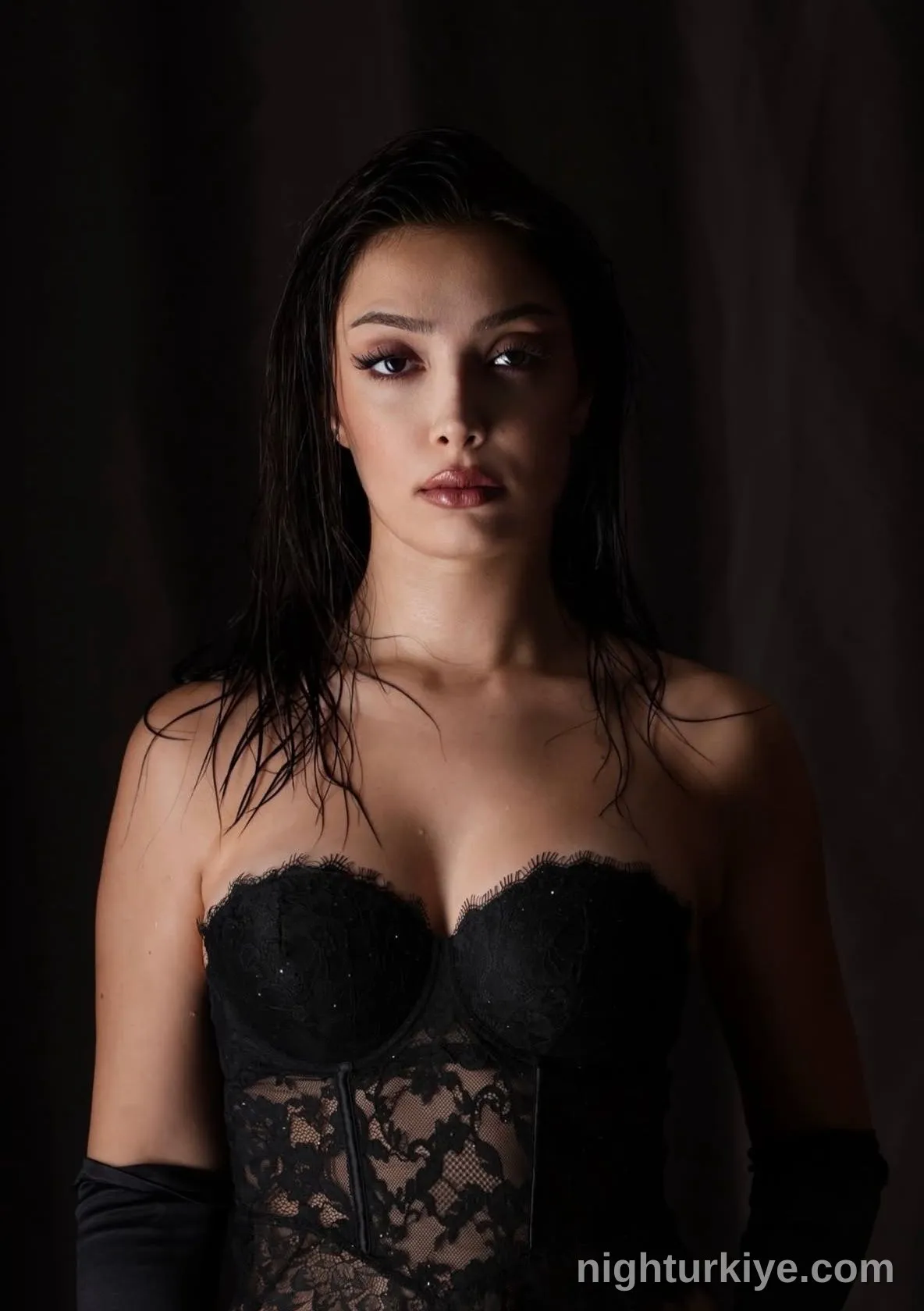 Karina, 23 — Antalya escort — 3