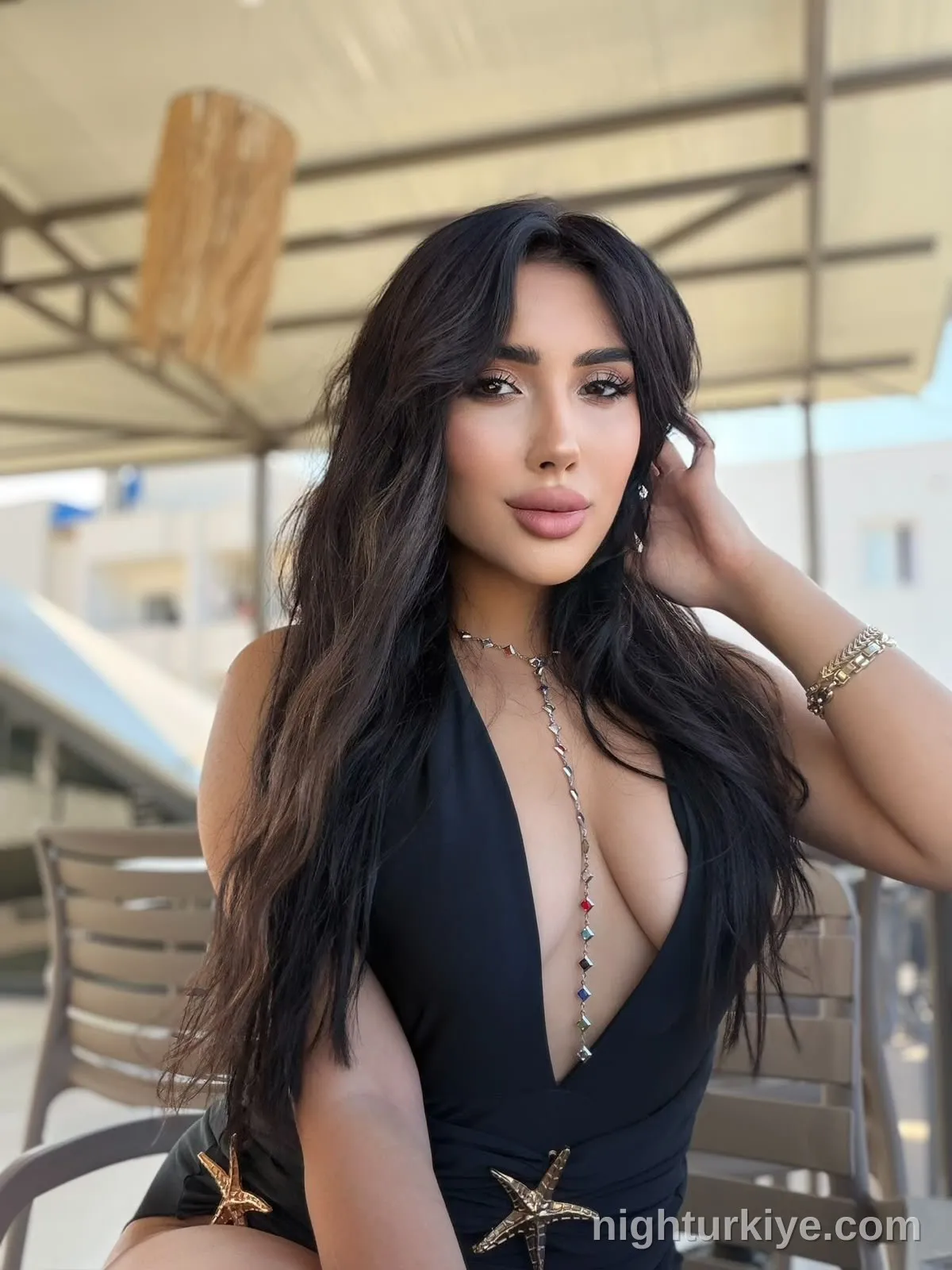 Mela, 23 — Ankara escort — 3