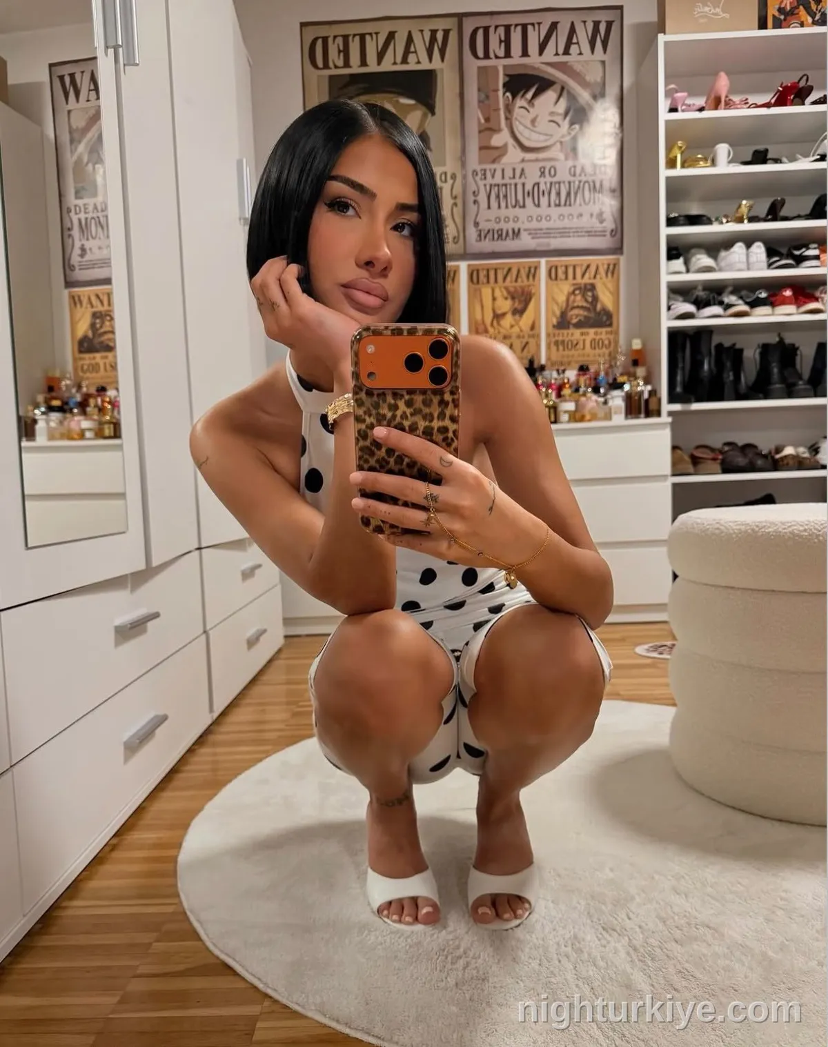 Jeren, 22 — İstanbul escort — 4