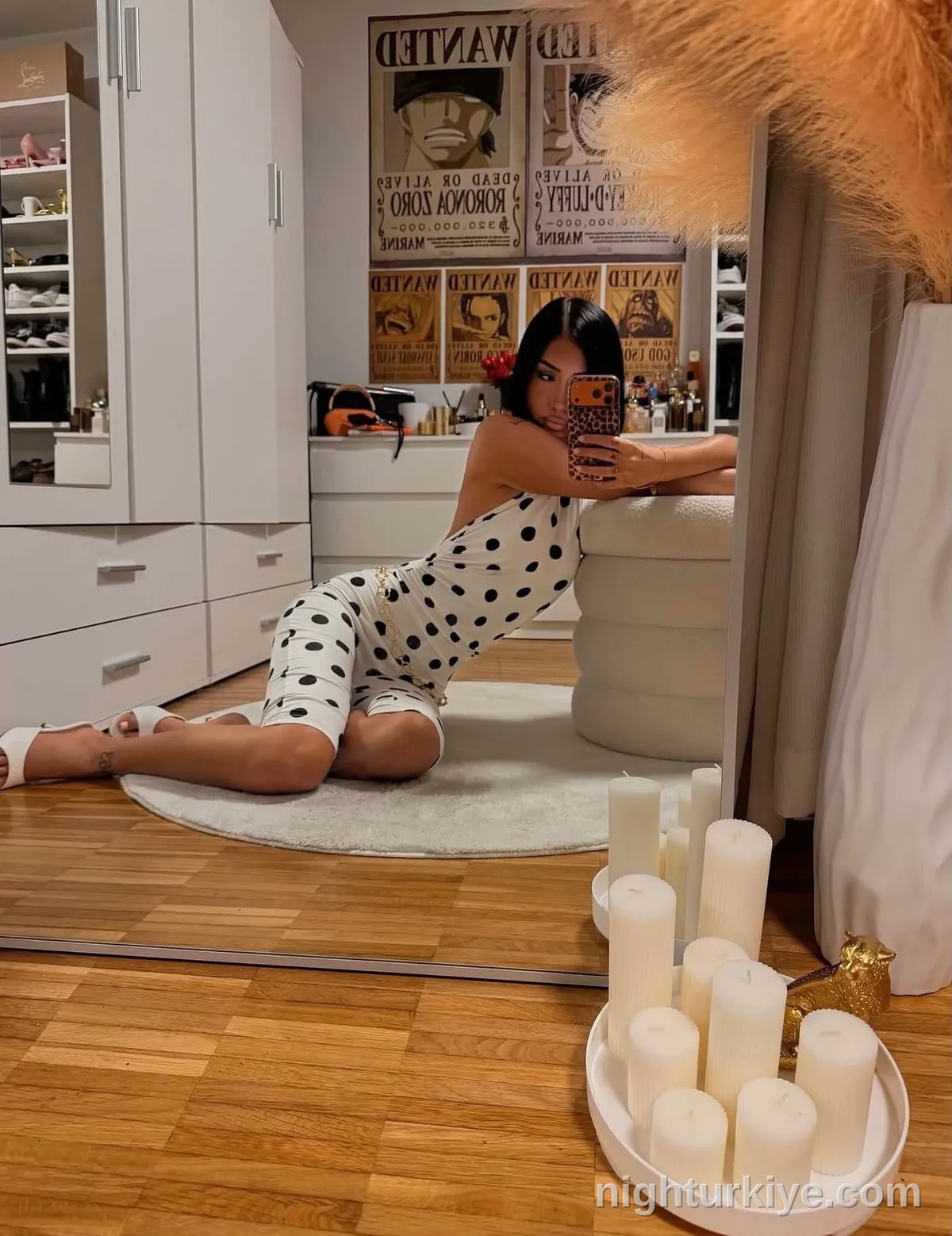 Jeren, 22 — İstanbul escort — 5