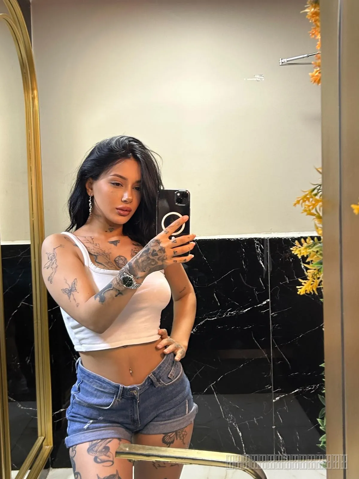 Lora, 22 — İstanbul escort — 3