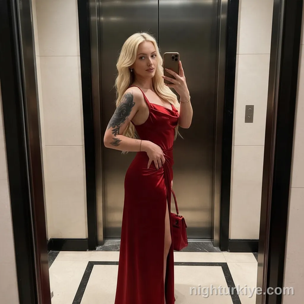 Esila, 20 — İstanbul escort — 4