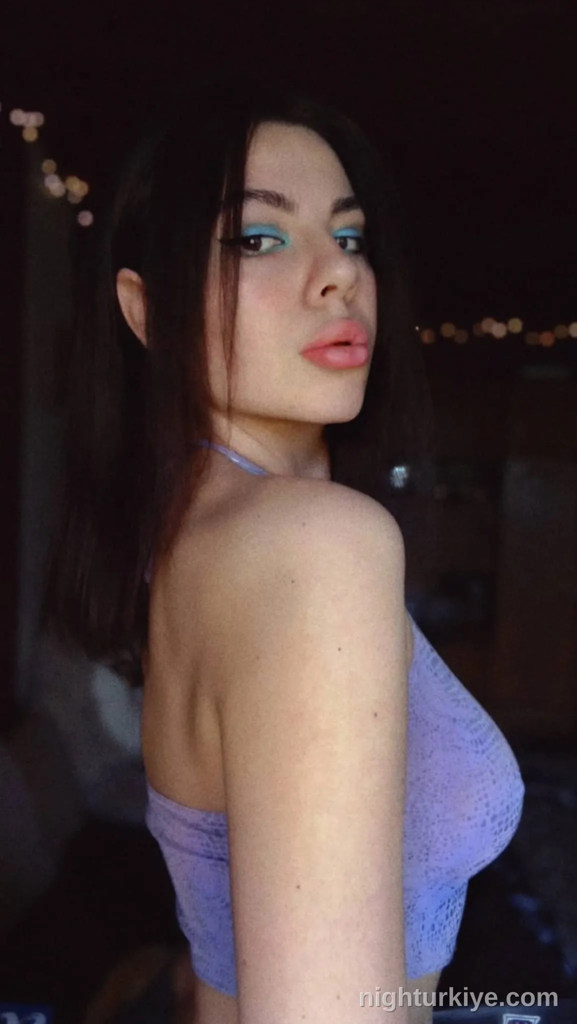 Elena, 21 — İstanbul escort — 3