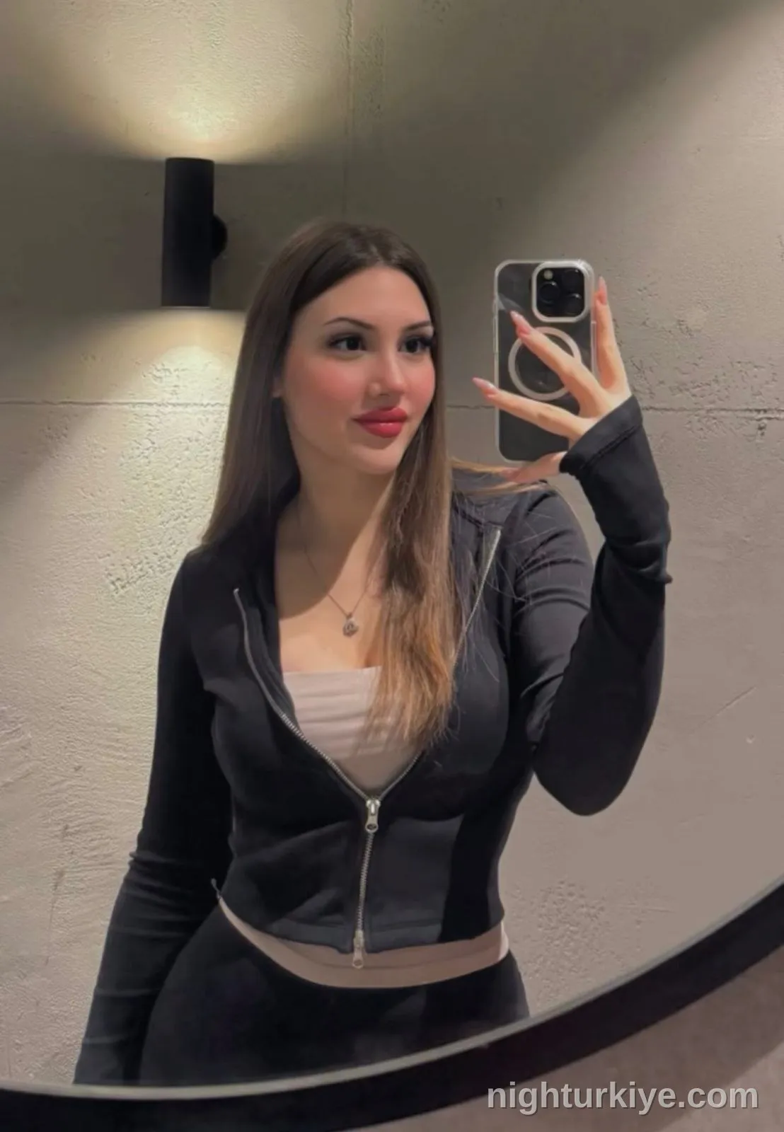 EVRİM SUNA, 21 — İstanbul escort — 3