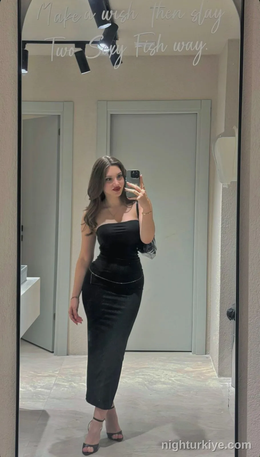 EVRİM SUNA, 21 — İstanbul escort — 4