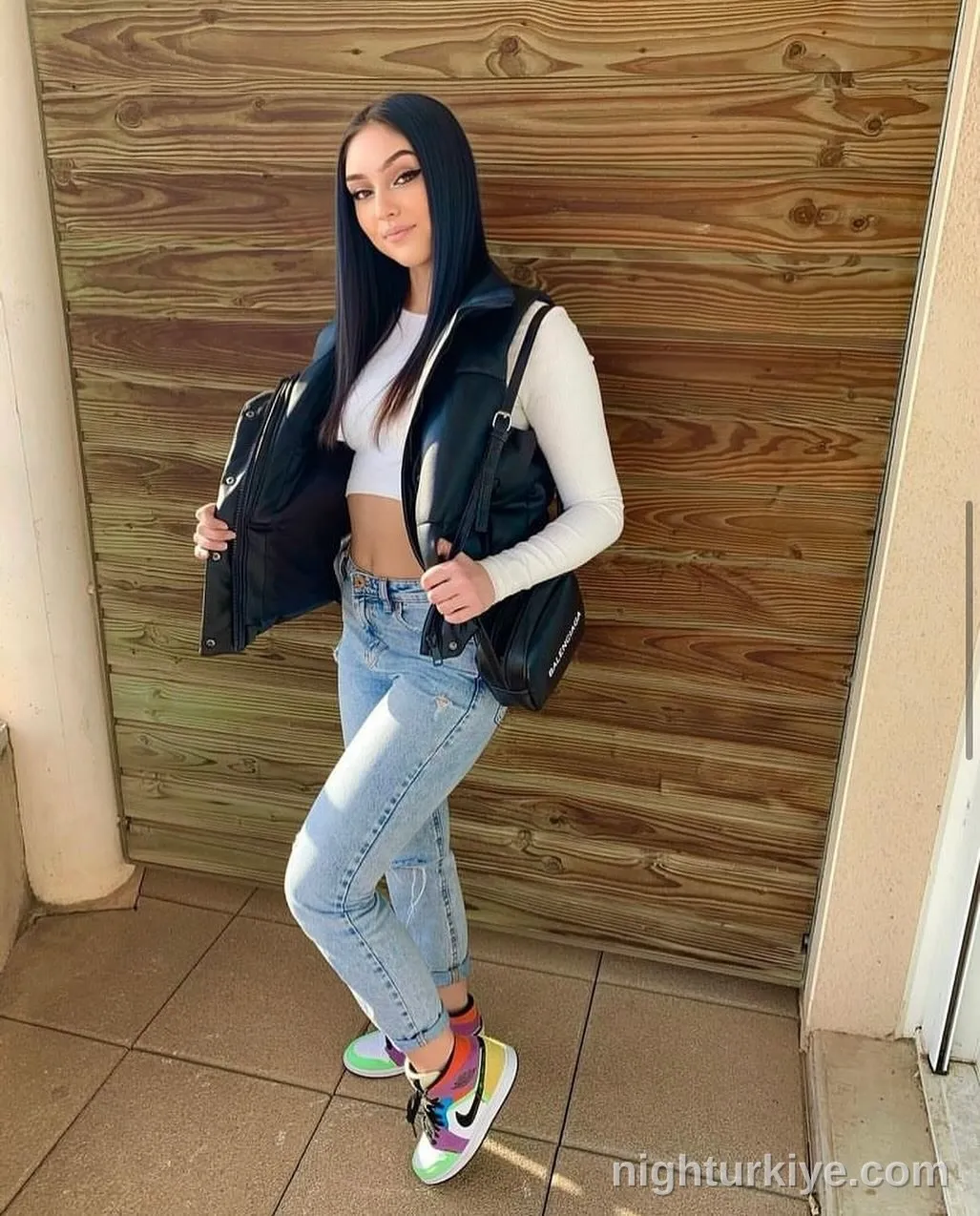 BERSU KÖK, 25 — İstanbul escort — 3
