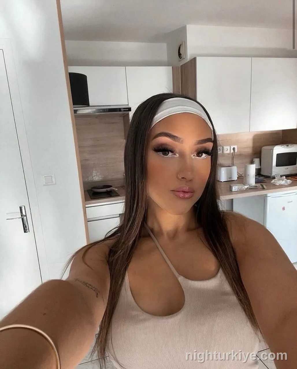BERSU KÖK, 25 — İstanbul escort — 4