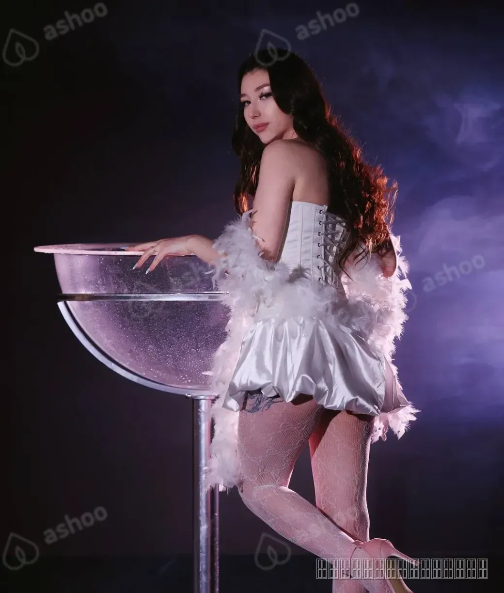 Айша, 22 — İzmir escort — 3