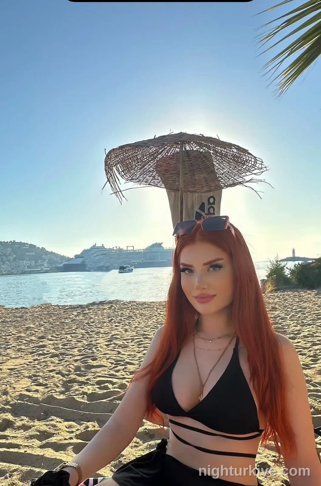 Cenay, 23 — İstanbul escort — 4