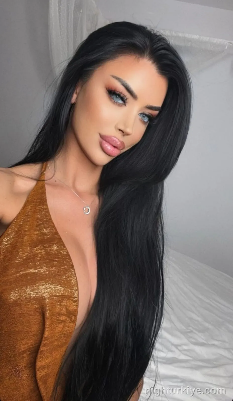 Eva, 20 — Mersin escort — 2