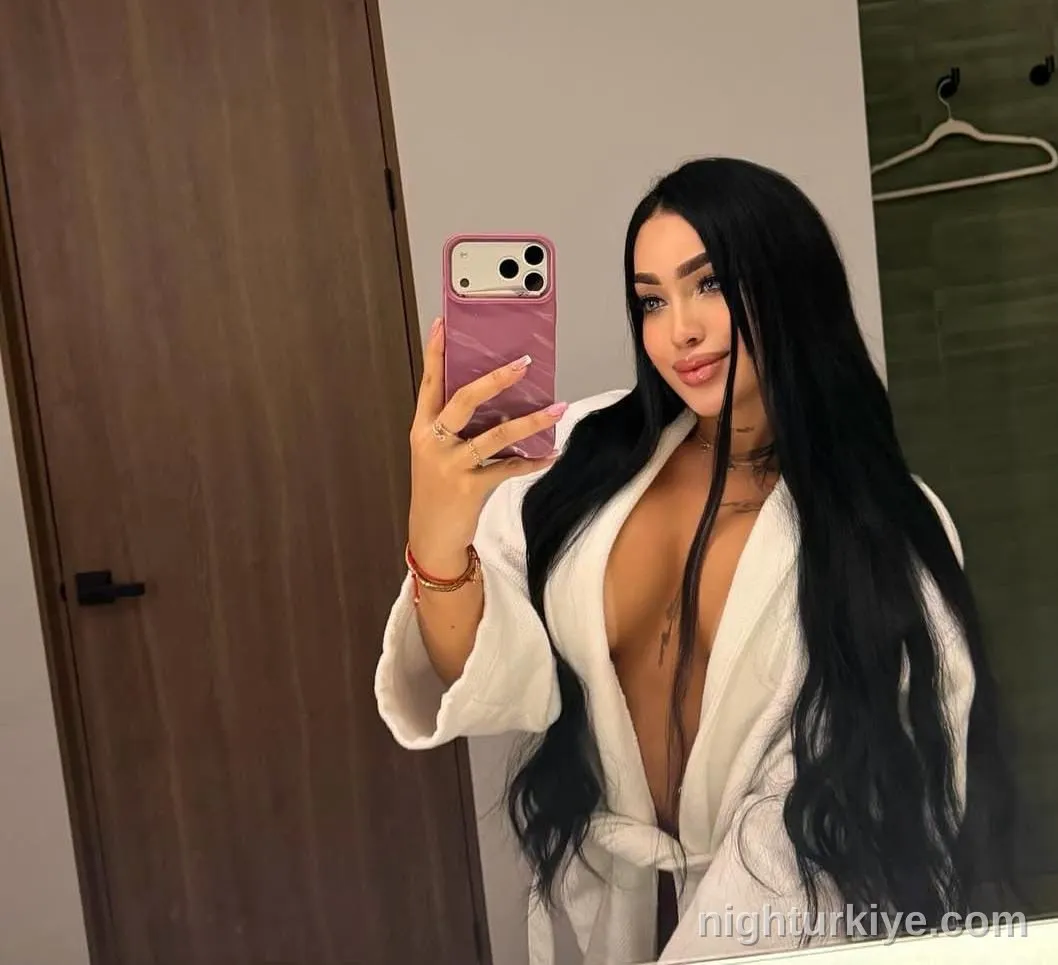 Eva, 20 — Mersin escort — 3