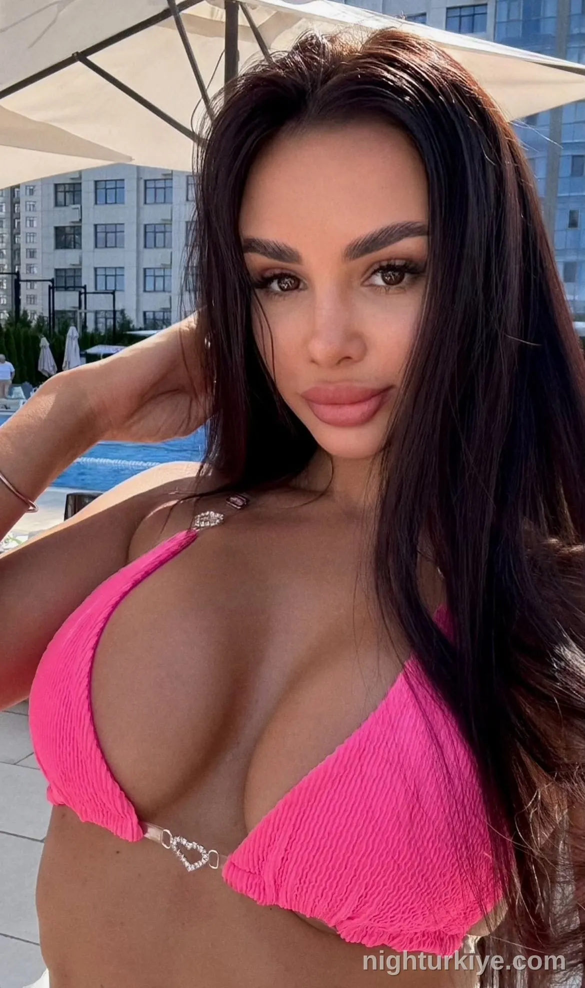 Merve, 21 — Mersin escort — 1