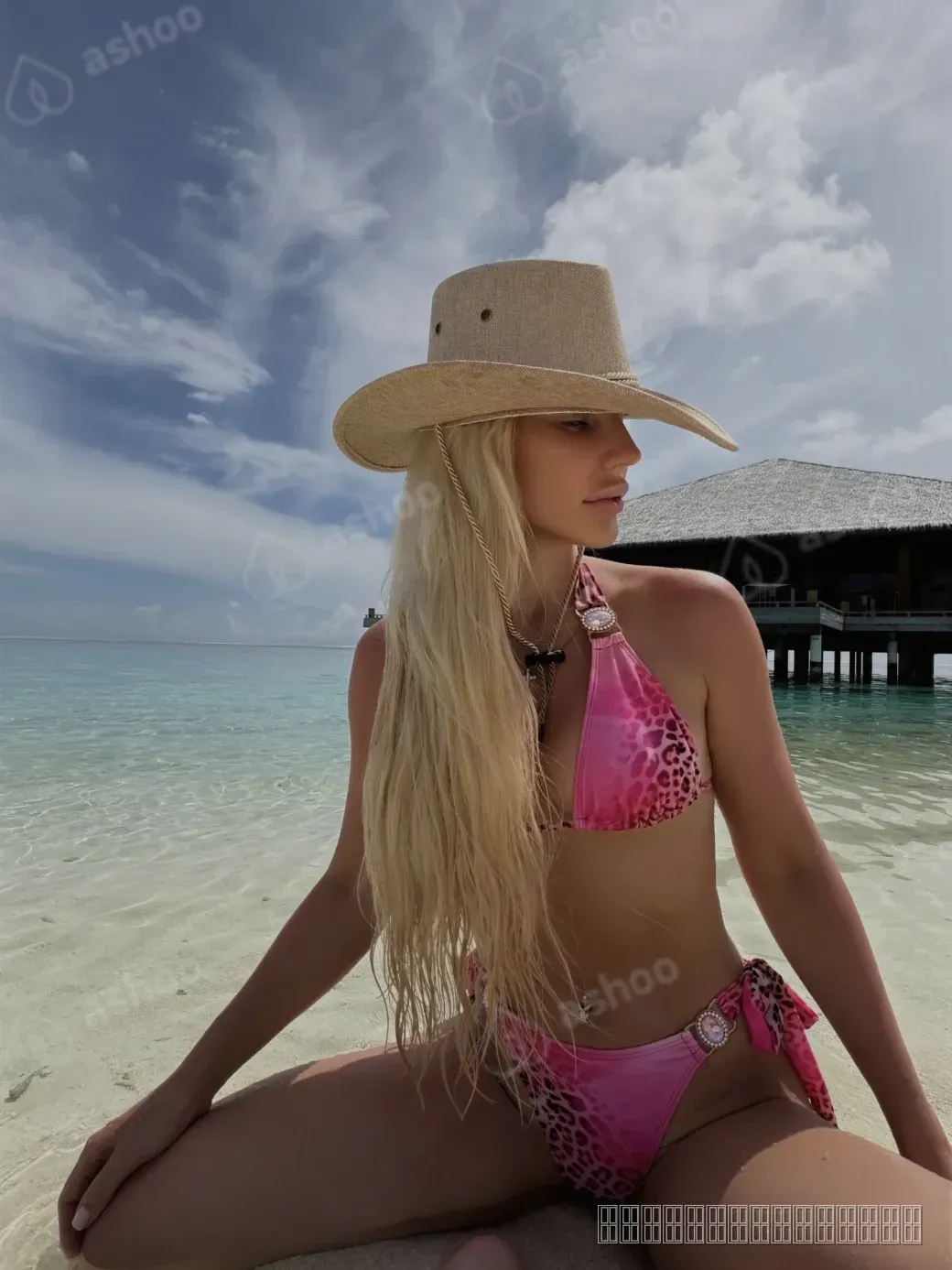 Ирина, 24 — Alanya escort — 3