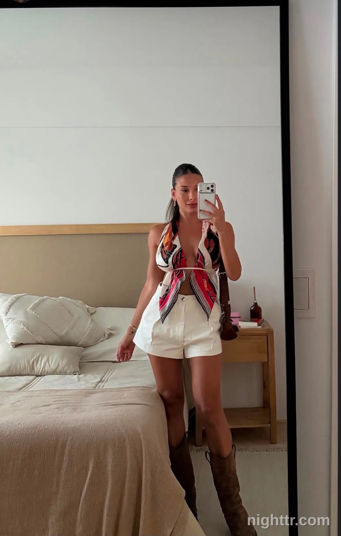 Gamze, 22 — Antalya escort — 2