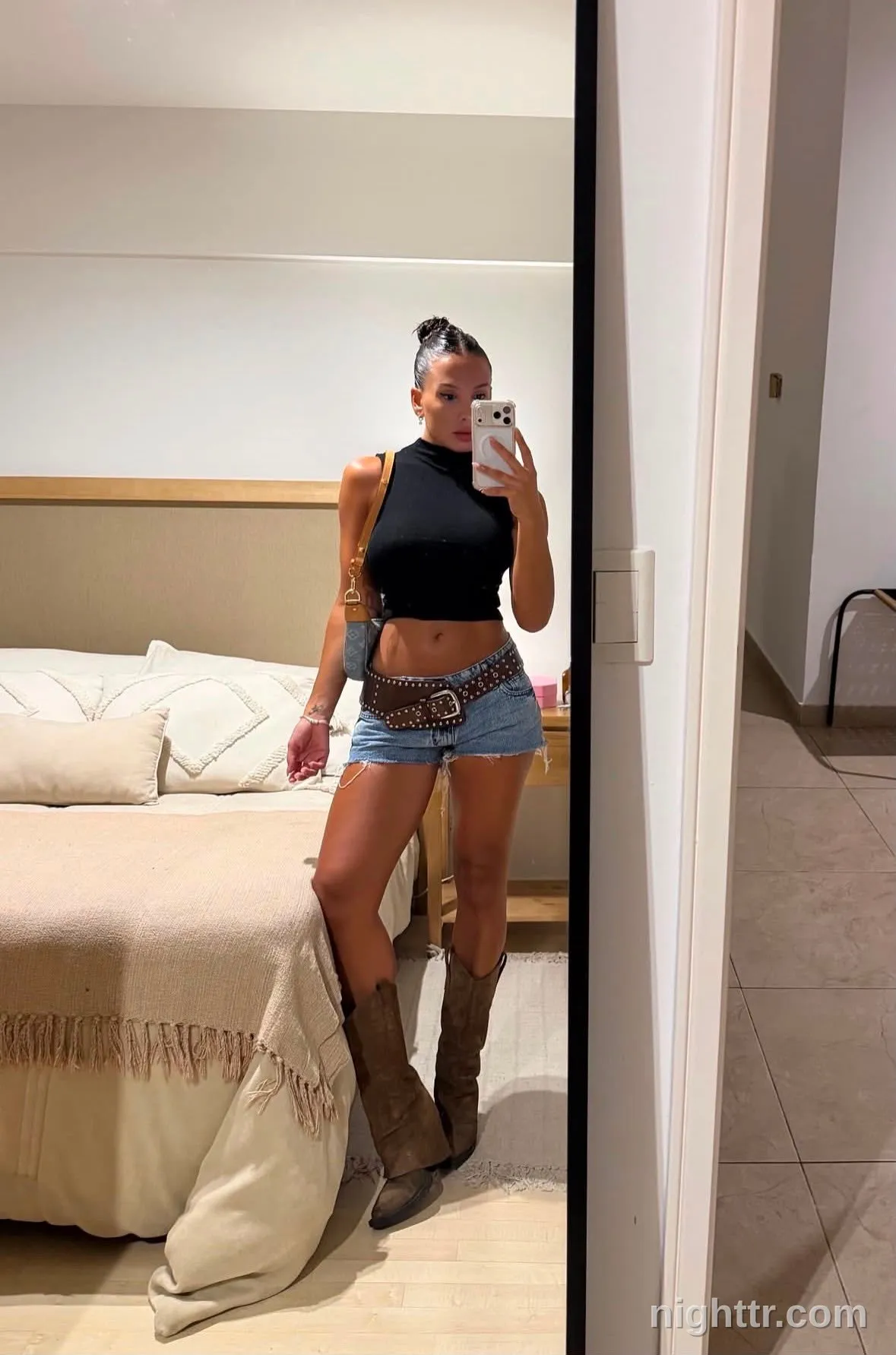 Gamze, 22 — Antalya escort — 3