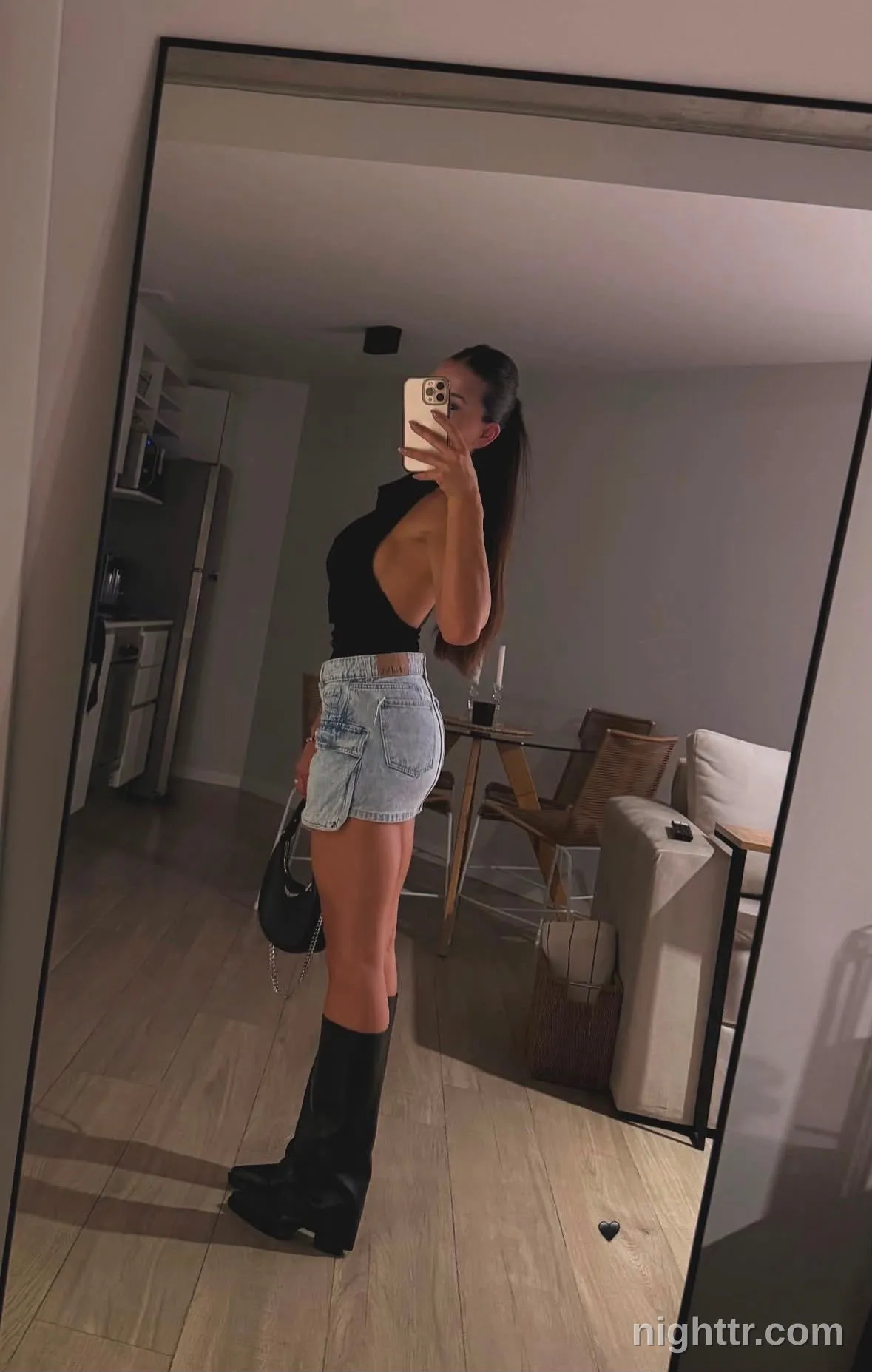 Gamze, 22 — Antalya escort — 4