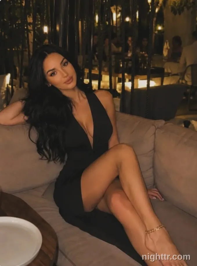 Olya Olya, 22 — escort in Antalya — 3