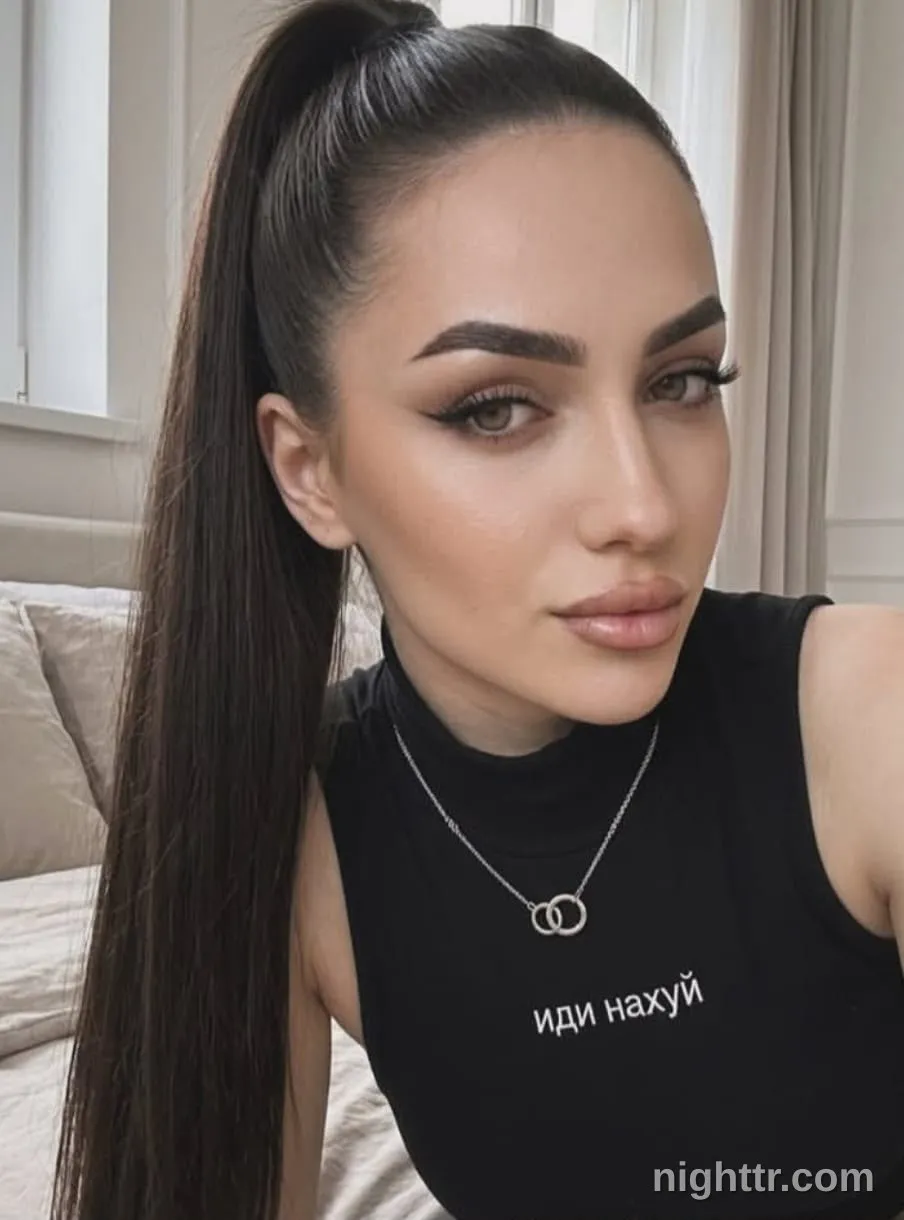 Olya Olya, 22 — escort in Antalya — 5