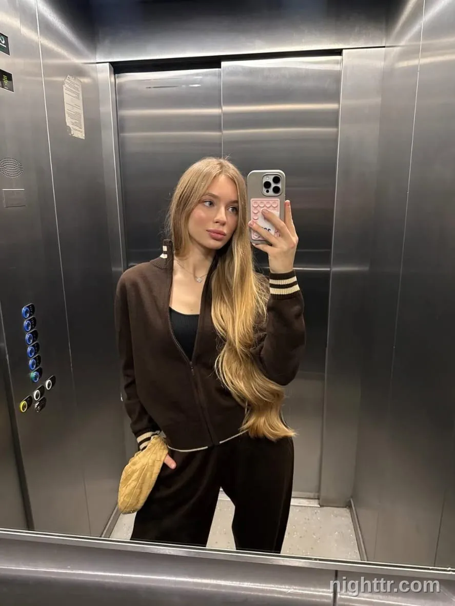 Sandra, 20 — эскорт Анталья — 4