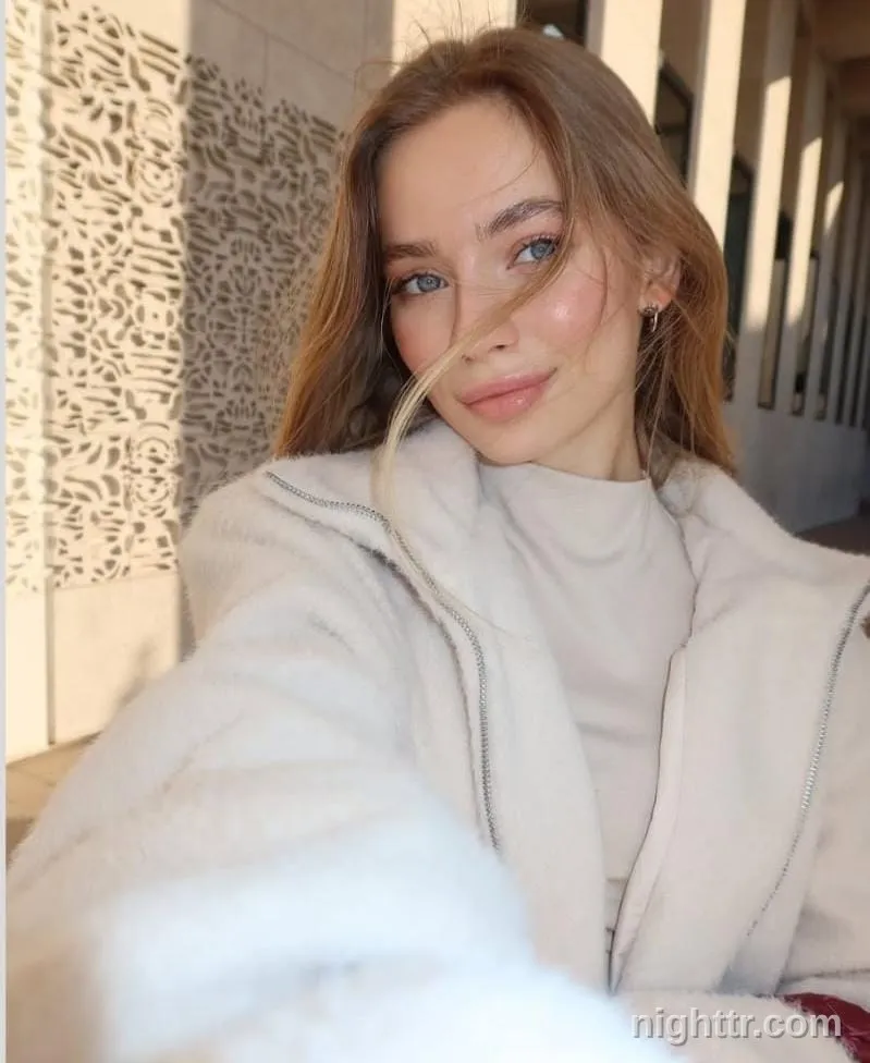 Sandra, 20 — эскорт Анталья — 5