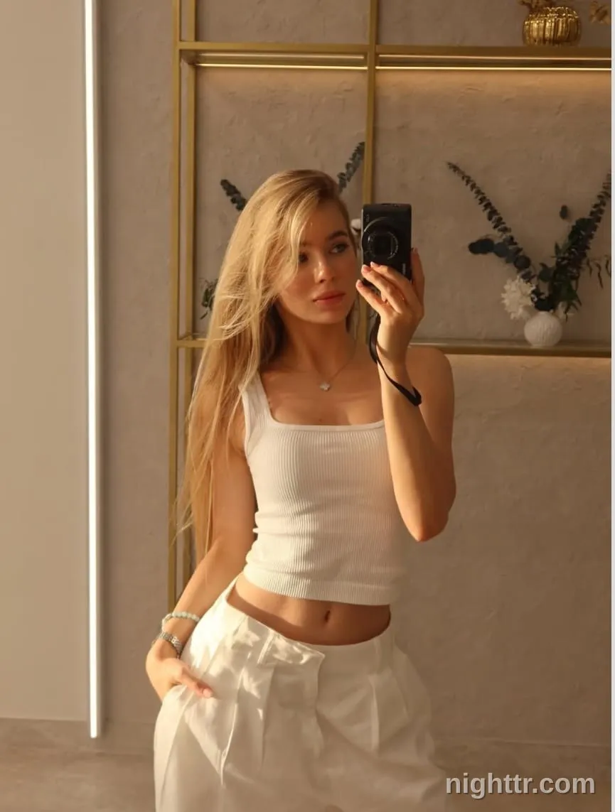Sandra, 20 — эскорт Анталья — 6