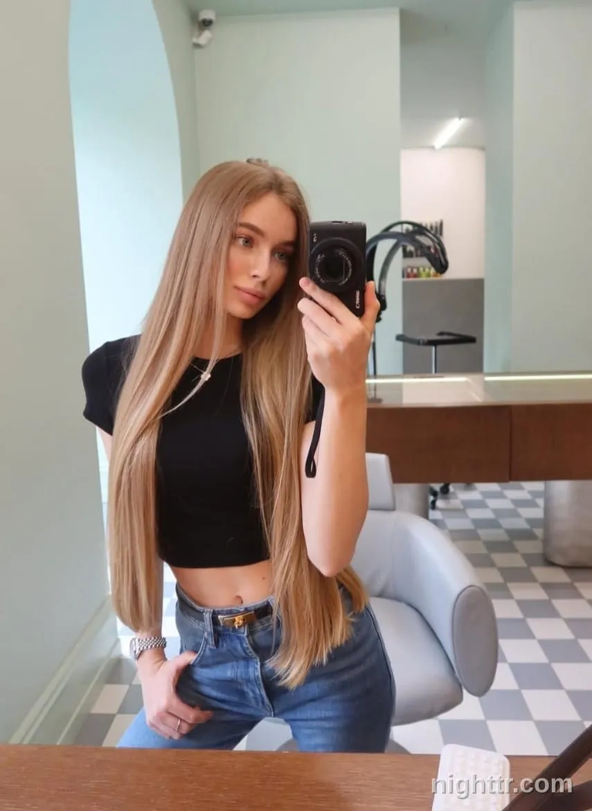 Sandra, 20 — эскорт Анталья — 7
