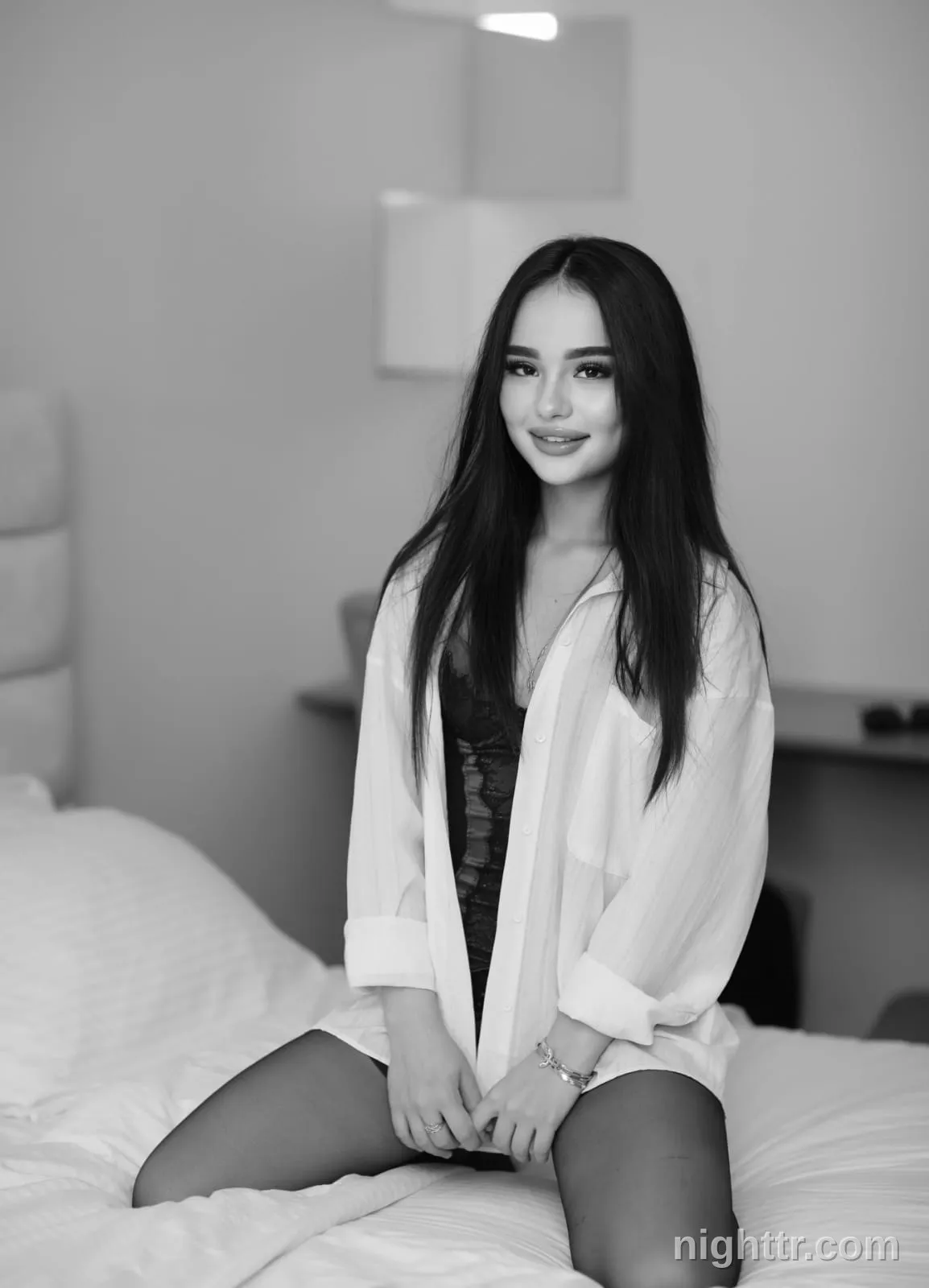 Sara, 20 — İstanbul escort — 6