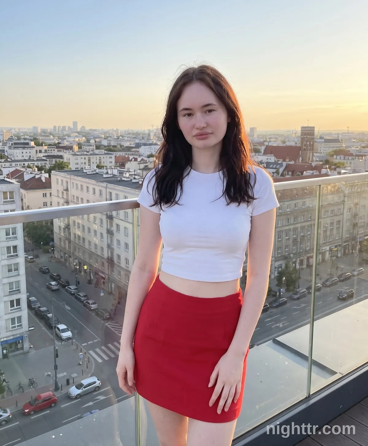 Hira, 19 — İstanbul escort — 3