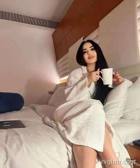 Adriana, 21 — İstanbul escort — 2
